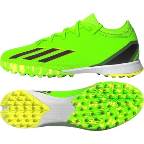 Сороконожки Adidas X Speedportal.3 TF GW8484