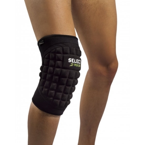 Наколенник Select KNEE SUPPORT WITH LARGE PAD 6205