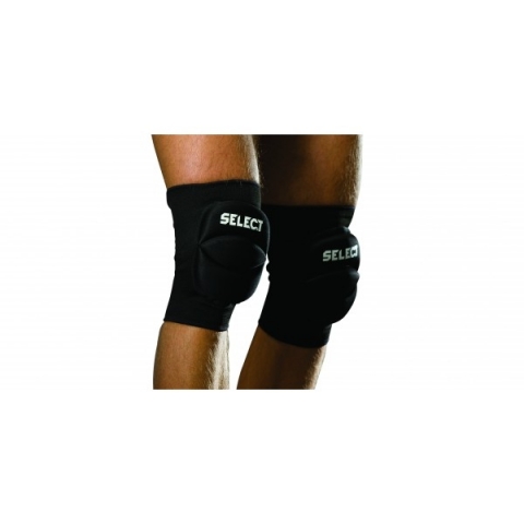 Наколінники Select ELASTIK KNEE SUPPORT WITH PAD