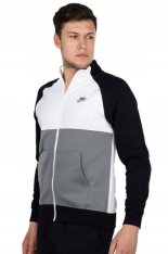 Спортивний костюм Nike NSW Erkek Eşofman Takımı Tracksuit DN4366-010