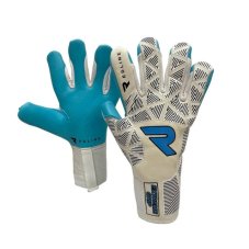 Вратарские перчатки Redline Extreme Grip Red Aqua RLM58