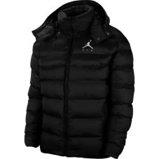 Куртка Jordan Jumpman Air Puffer Erkek Mont DN3401-010