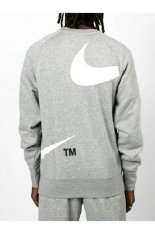 Реглан Nike Sportswear Swoosh Sweatshirt DR8995-063