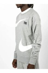 Реглан Nike Sportswear Swoosh Sweatshirt DR8995-063