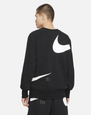 Реглан Nike Sportswear Swoosh Sweatshirt DR8995-010