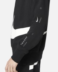 Реглан Nike Sportswear Swoosh Sweatshirt DR8995-010