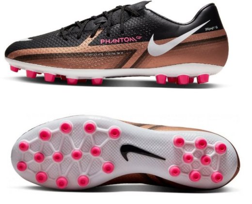 Бутси Nike Phantom GT2 Academy AG DV8620-810