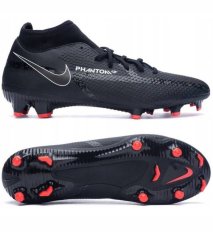 Бутсы Nike Phantom GT2 DC0797-001