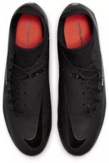 Бутсы Nike Phantom GT2 DC0797-001