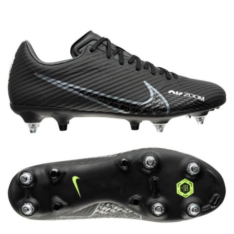 Бутсы Nike Zoom Mercurial Vapor 15 Academy DJ5634-001