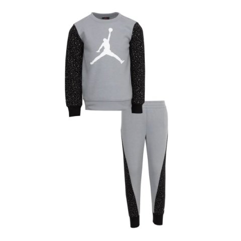Дитячий спортивний костюм Jordan Air Speckly 85B817-G5Q