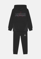 Детский спортивный костюм Jordan Sideline Flc Po Set 85B814-023