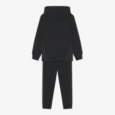 Детский спортивный костюм Jordan Sideline Flc Po Set 85B814-023