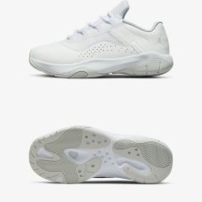 Кросівки для баскетболу дитячі Jordan Air 11 CMFT Low CZ0907-101