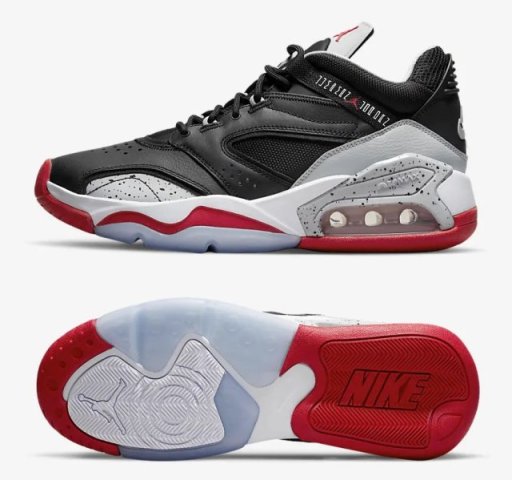 Кросівки Jordan Point Lane CZ4166-060