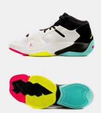 Кросівки для баскетболу Jordan Zion 2 DO9161-107