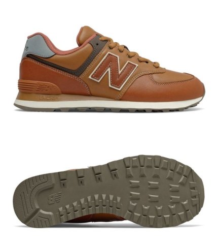 Кросівки New Balance 574 ML574OMA