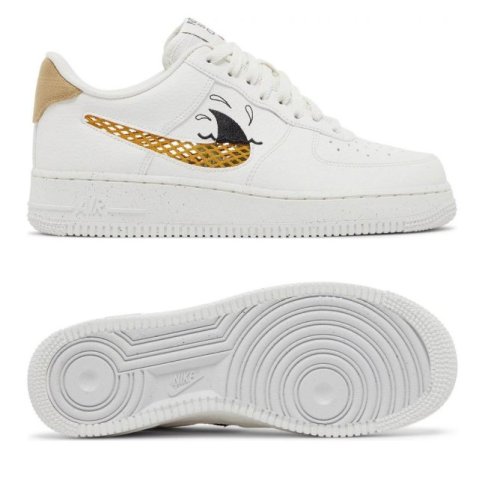 Кеди Nike Air Force 1 07 LV8 Next Nature DM0117-100