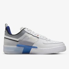 Кеды Nike Air Force 1 React DH7615-101