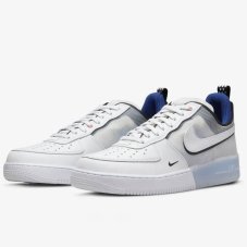 Кеды Nike Air Force 1 React DH7615-101