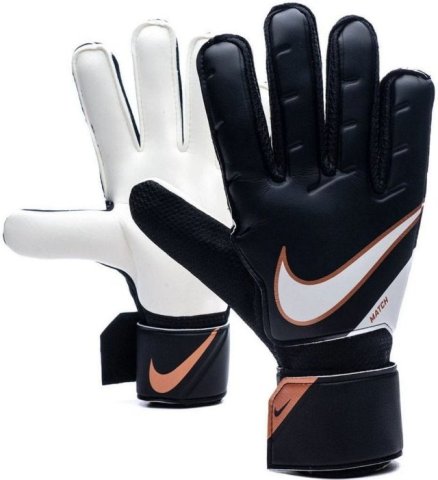 Воротарські рукавиці Nike Goalkeeper Match CQ7799-015