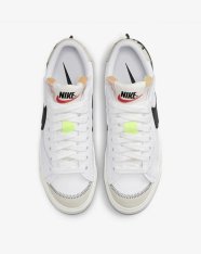 Кеды Nike Blazer Low '77 Jumbo DN2158-101
