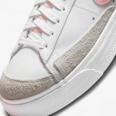 Кеди Nike Blazer Low Platform DJ0292-103