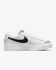 Кеды Nike Blazer Low Platform DJ0292-101