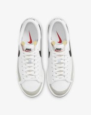 Кеды Nike Blazer Low Platform DJ0292-101