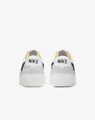 Кеды Nike Blazer Low Platform DJ0292-101