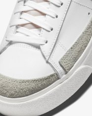 Кеди Nike Blazer Low Platform DJ0292-101