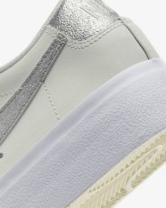Кеди Nike Blazer Low Platform DQ7571-101