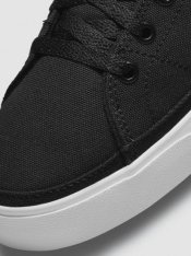 Кеды Nike Court Legacy Canvas Mid DD0161-001