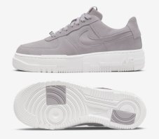 Кеди жіночі Nike Air Force 1 Pixel DQ5570-500