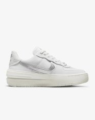 Кеди жіночі Nike Air Force 1 PLT.AF.ORM DJ9946-101