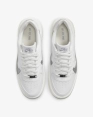 Кеди жіночі Nike Air Force 1 PLT.AF.ORM DJ9946-101