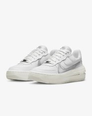 Кеди жіночі Nike Air Force 1 PLT.AF.ORM DJ9946-101