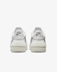 Кеди жіночі Nike Air Force 1 PLT.AF.ORM DJ9946-101