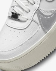 Кеди жіночі Nike Air Force 1 PLT.AF.ORM DJ9946-101