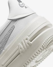 Кеди жіночі Nike Air Force 1 PLT.AF.ORM DJ9946-101