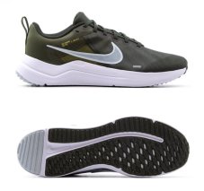 Кросівки бігові Nike Downshifter 12 DD9293-300