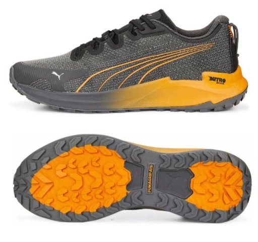 Кросівки бігові Puma Fast-Trac Nitro 37704404