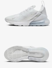 Кросівки бігові жіночі Nike Air Max 270 DX0114-100