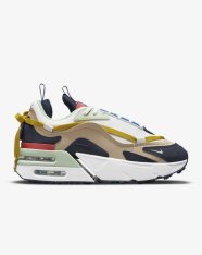 Кросівки жіночі Nike Air Max Furyosa CZ4149-200