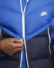 Куртка Nike Sportswear Storm-FIT Windrunner Primaloft-Field DR9605-480