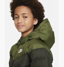 Куртка детская Nike Sportswear DX1264-326