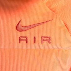 Куртка жіноча Nike Air Therma-Fit Cord Winter Jacket DQ6930-871