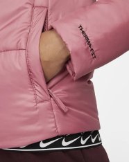Куртка жіноча Nike Sportswear Therma-FIT Repel DJ6997-667