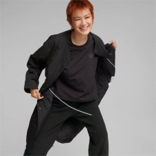 Куртка жіноча Puma Infuse Oversized Jacket 53558001