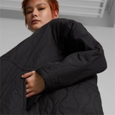 Куртка жіноча Puma Infuse Oversized Jacket 53558001